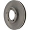 Centric Parts Standard Brake Rotor, 121.44035 121.44035 - alternate 7